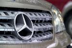 Mercedes-Benz ML-Class 2006 года